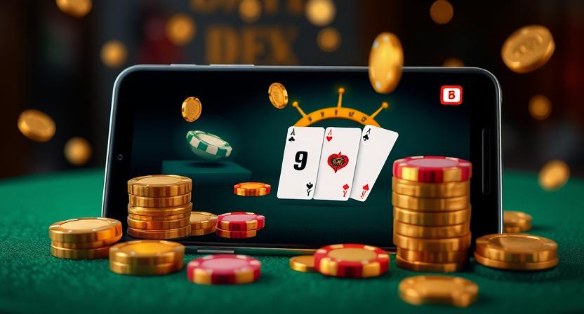 Installing and securing CBAJI mobile app