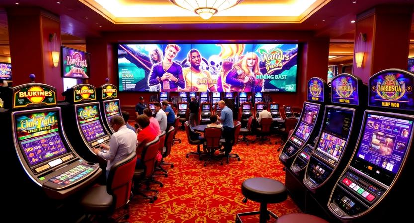 CBAJI mobile casino app interface