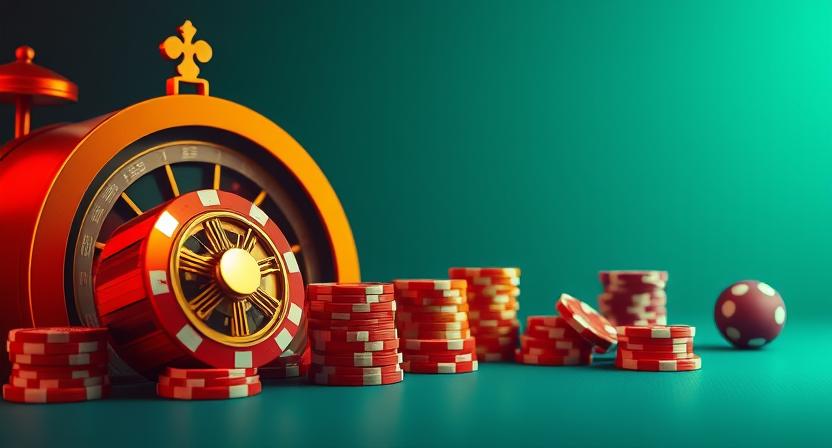 Mobile-optimized and fast-loading CBAJI slot games