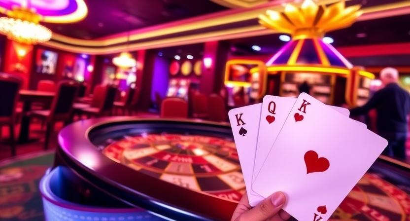 Live betting markets on CBAJI