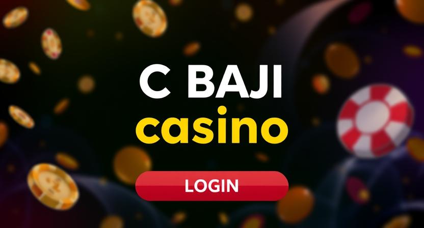 Fast and secure login to CBAJI account